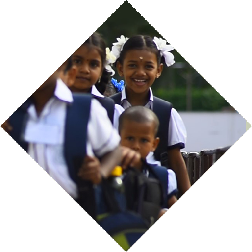 Aims and Values - Amalorpavam Senior Secondary School in Pondicherry